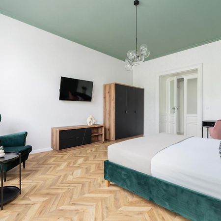 Two Bedroom Apartment - Dietla 11 Krasków Εξωτερικό φωτογραφία
