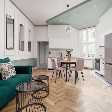 Two Bedroom Apartment - Dietla 11 Krasków Εξωτερικό φωτογραφία