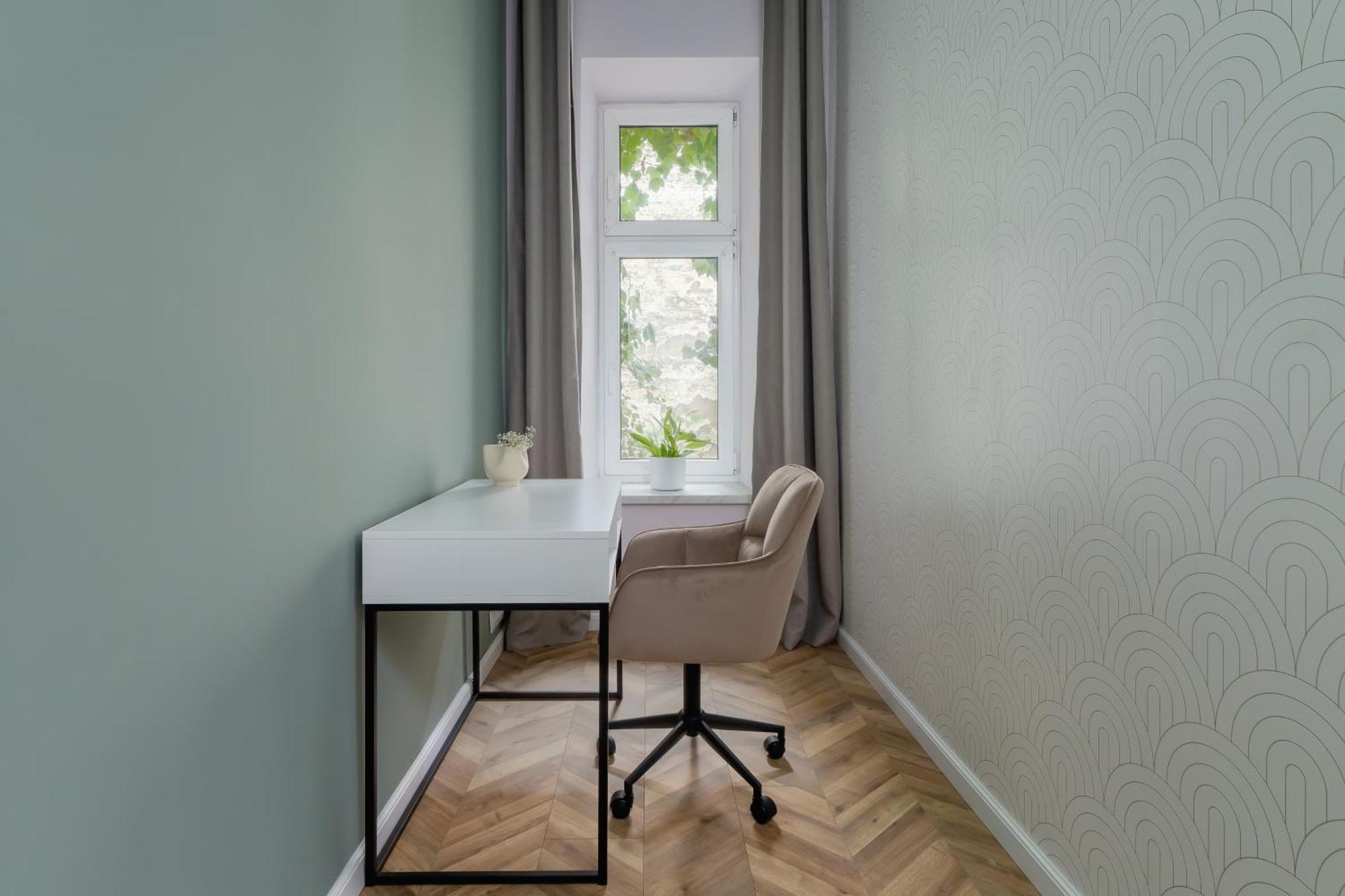 Two Bedroom Apartment - Dietla 11 Krasków Εξωτερικό φωτογραφία