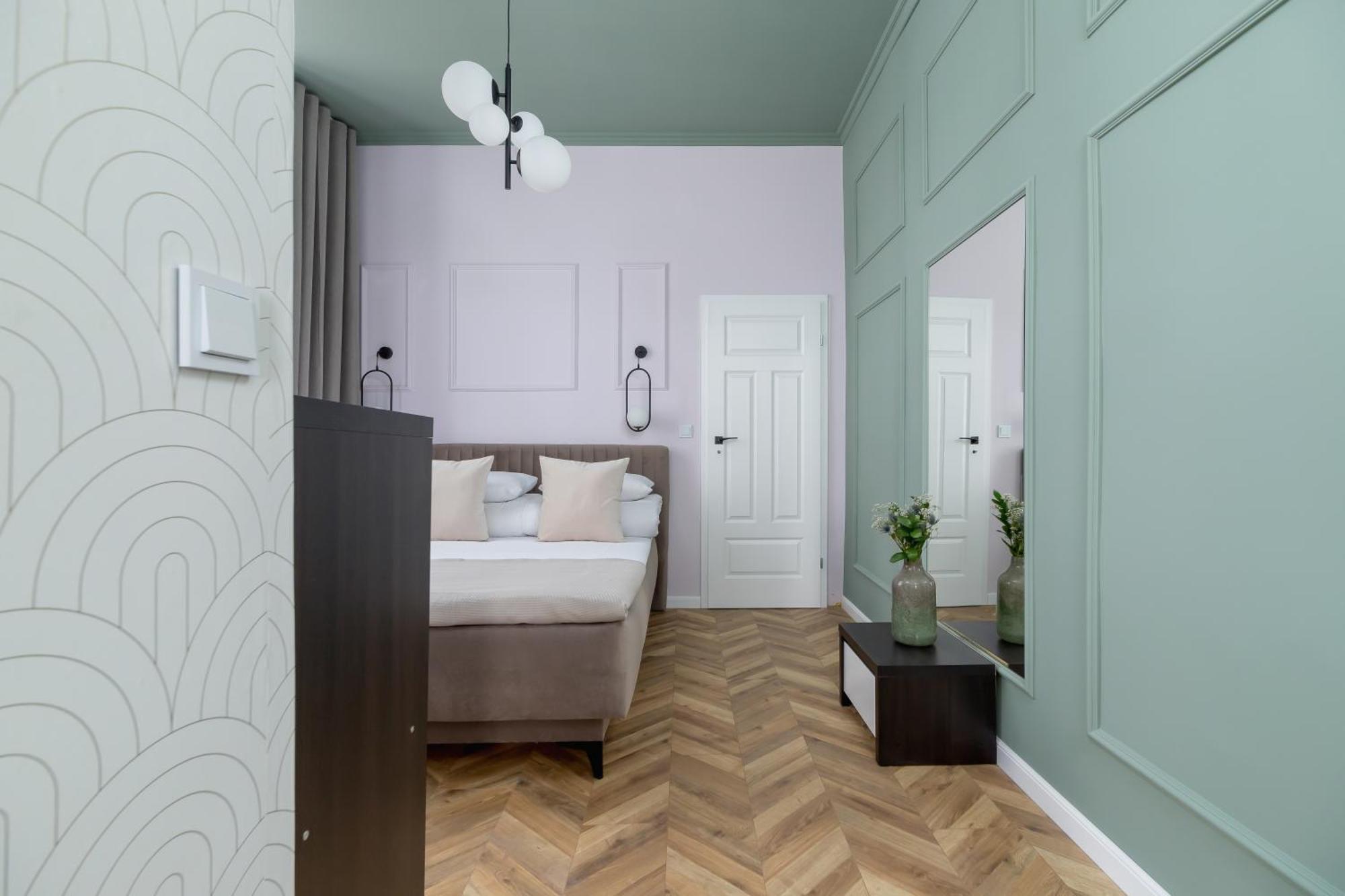 Two Bedroom Apartment - Dietla 11 Krasków Εξωτερικό φωτογραφία
