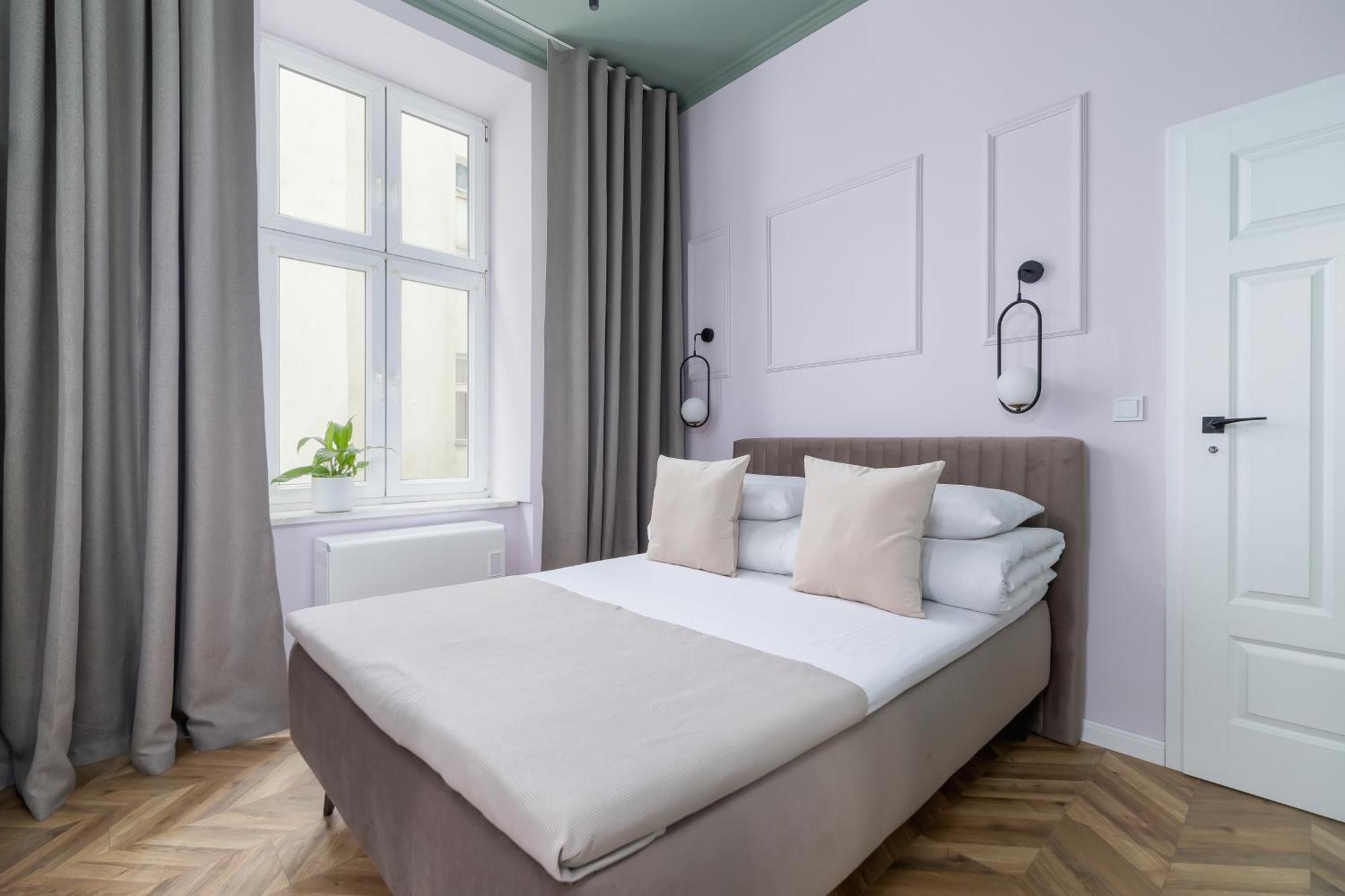 Two Bedroom Apartment - Dietla 11 Krasków Εξωτερικό φωτογραφία