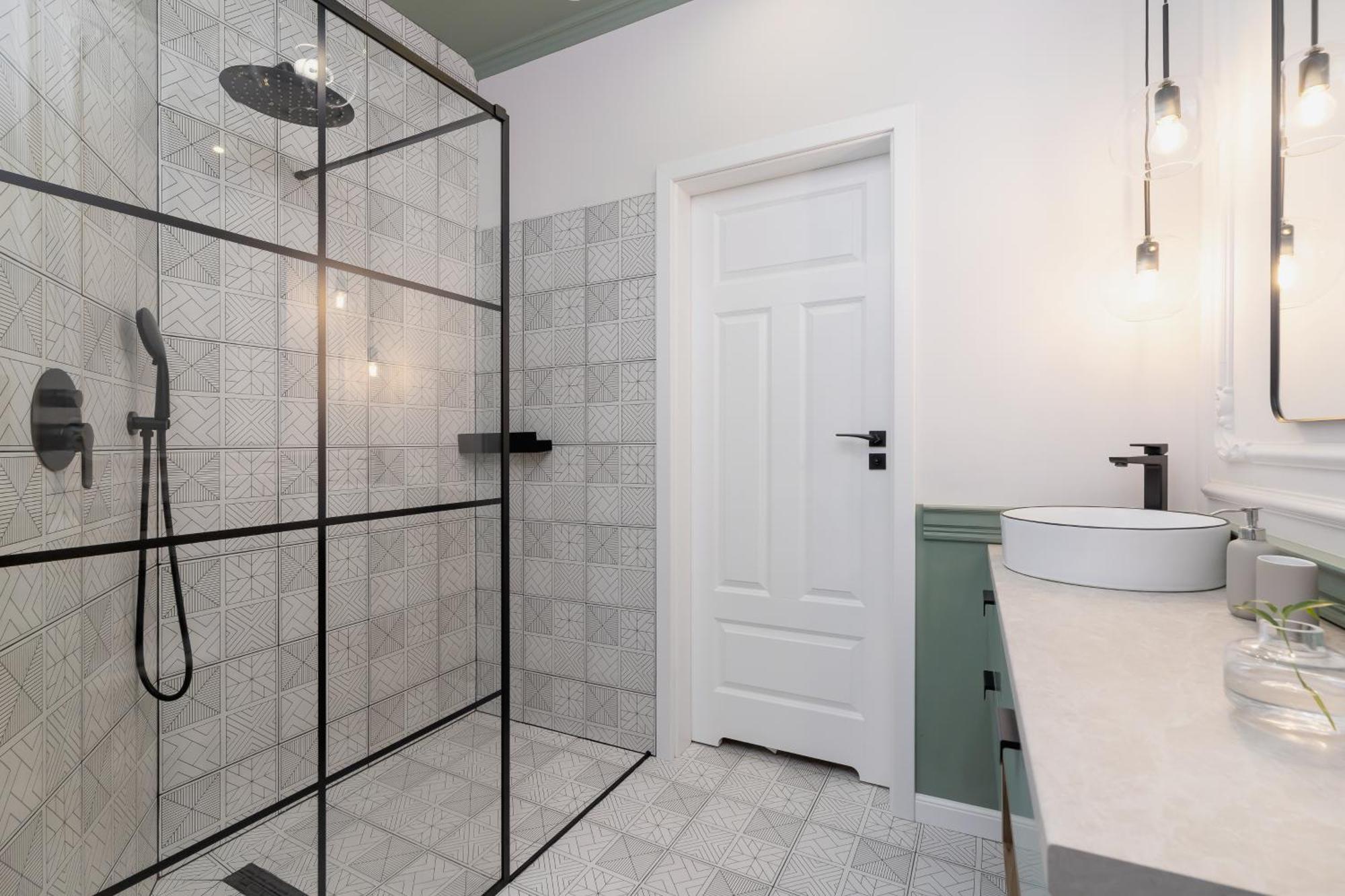 Two Bedroom Apartment - Dietla 11 Krasków Εξωτερικό φωτογραφία