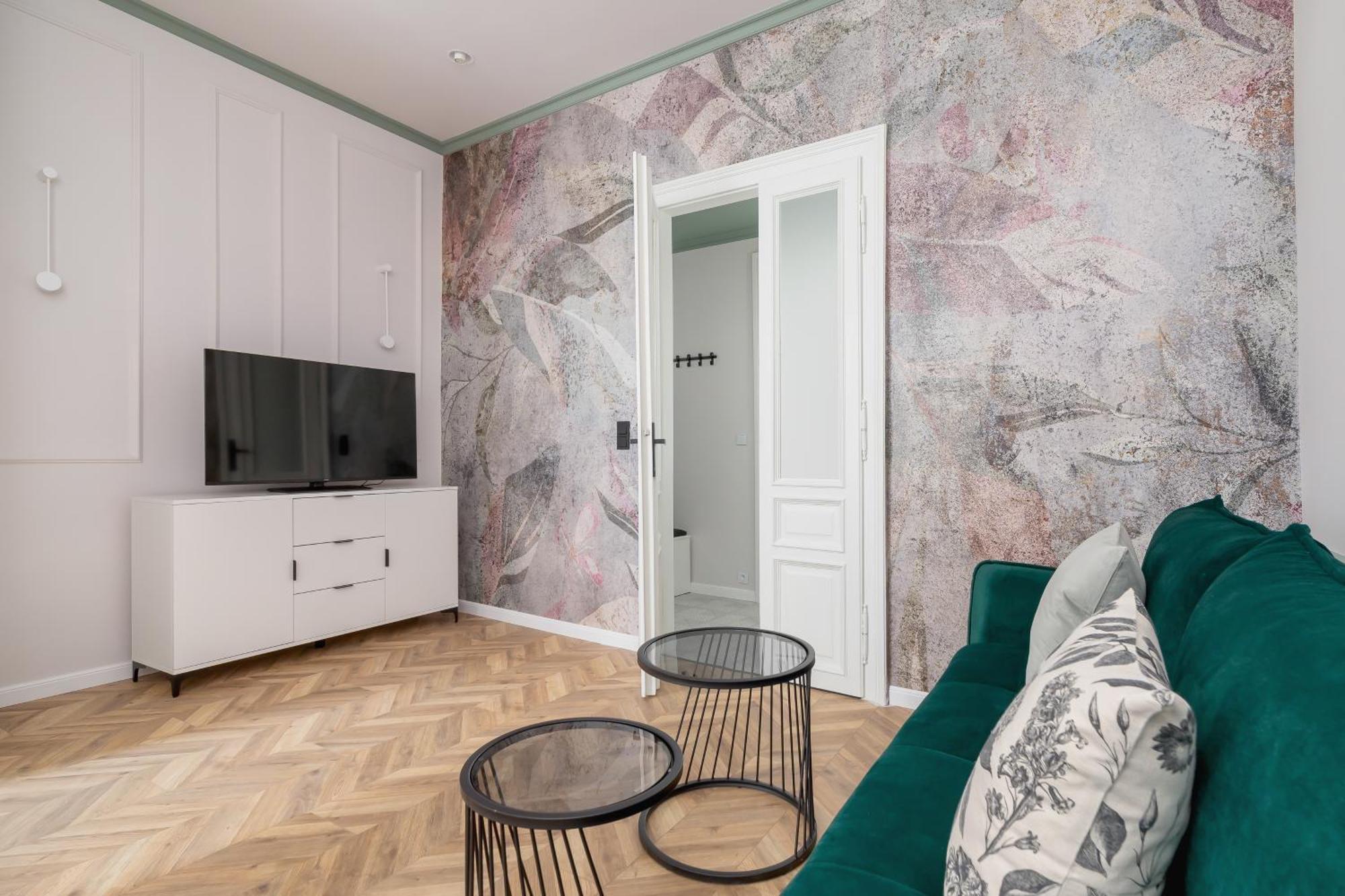 Two Bedroom Apartment - Dietla 11 Krasków Εξωτερικό φωτογραφία